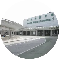 便利さも、豊かな自然も 成田空港まで車で約35分