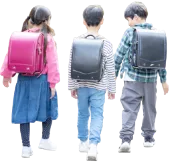 子供の画像