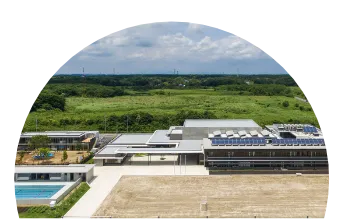 牧の原小学校 （印西宗甫エリア）