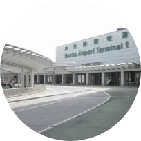 利便性と自然の調和 成田空港まで車で約15分
