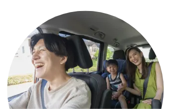 東関東自動車道「富里IC」