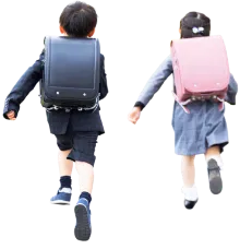子供の画像